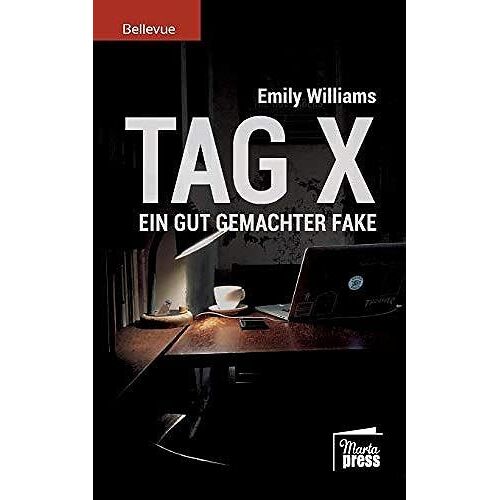 Tag X