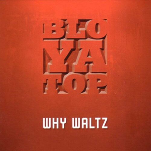 Why Waltz -Digi-