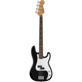 Fender Standard Precision Bass Il Black Basse Électrique