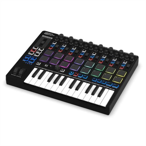 Reloop Keypad Pro Clavier Usb/Midi