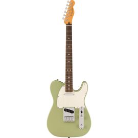 Fender Player Ii Telecaster Rw Birch Green Guitare Électrique