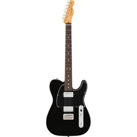 Fender Player Ii Telecaster Hh Rw Black Guitare Électrique