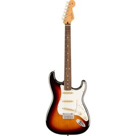 Fender Player Ii Stratocaster Rw 3-Color Sunburst Guitare Électrique