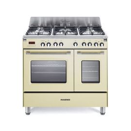 Cuisinière ROSIERES RGM952DC PAUL BOCUSE