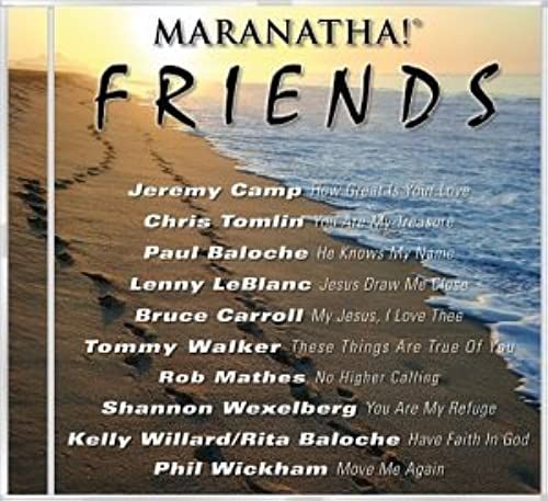 Maranatha Friends