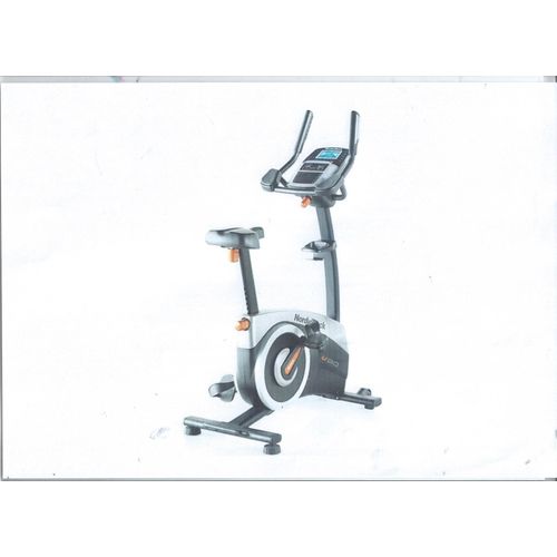 Vélo D'appartement Nordictrack U 60