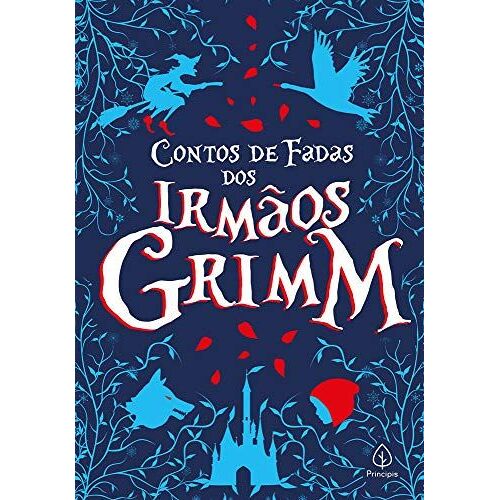 Contos De Fadas Dos Irmãos Grimm