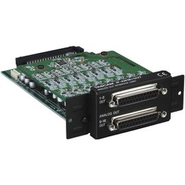 Tascam IF-AN16-OUT 16 canaux de sortie
