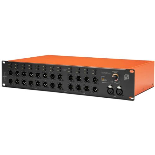 Palmer Grand Audition MKII système de commutation d'enceintes 24 canaux