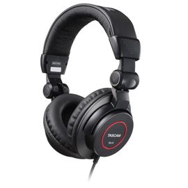 Tascam TH-11 casque studio