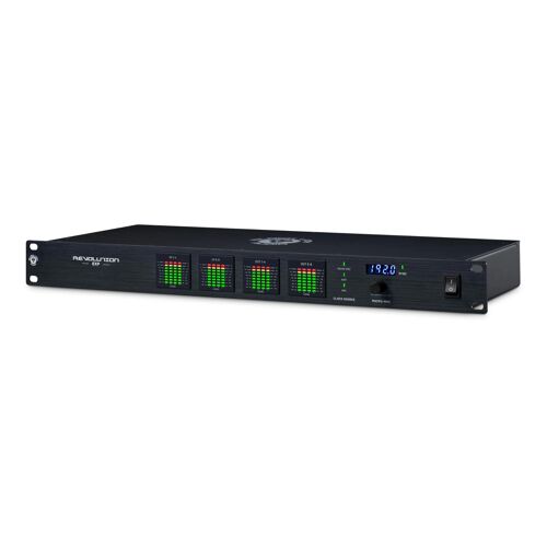 Black Lion Audio Revolution EXP convertisseur AN/NA ADAT