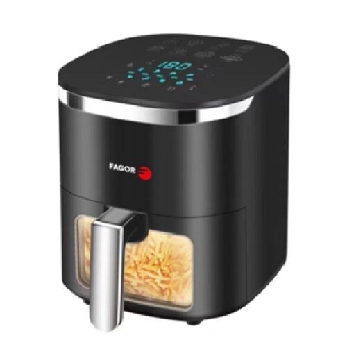 Friteuse sans Huile 6.5L Air Fryer FAGOR FGAF65L
