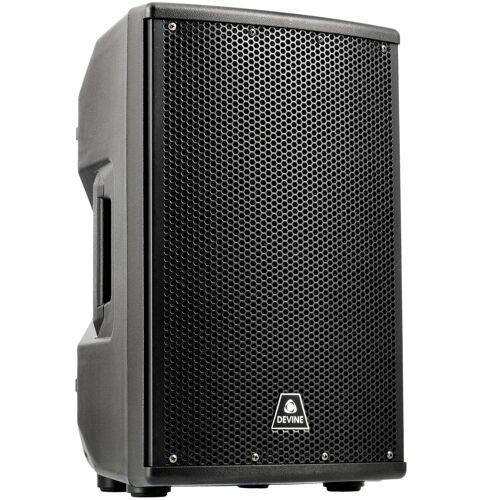 Devine Axeo 10A enceinte active large bande 10 pouces