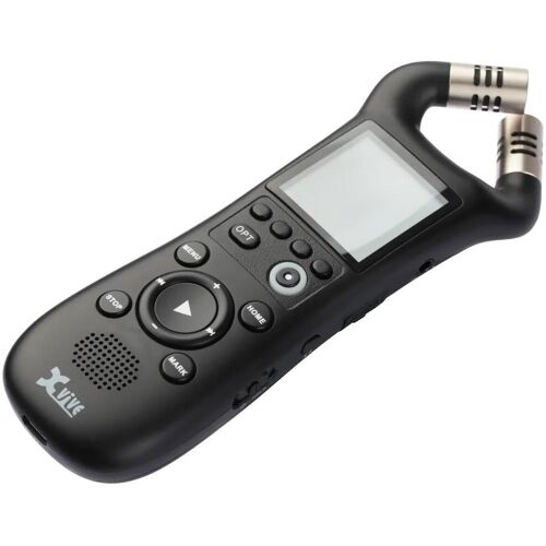 Xvive XV1-R enre­gis­treur portable