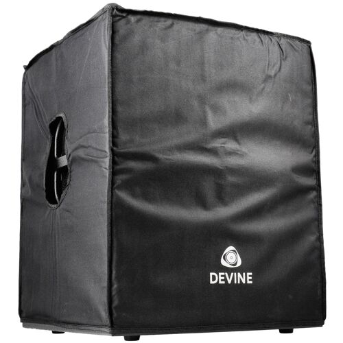 Devine CVR Axeo 18SA housse pour caisson de basses Axeo 18SA