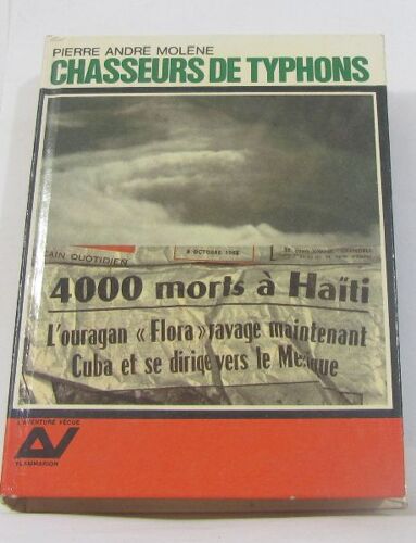 Chasseurs De Typhons
