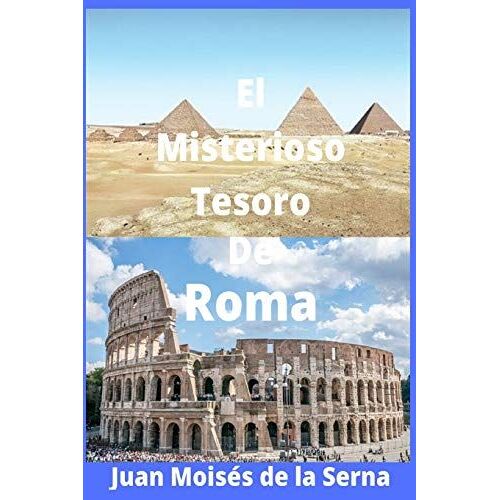 El Misterioso Tesoro De Roma