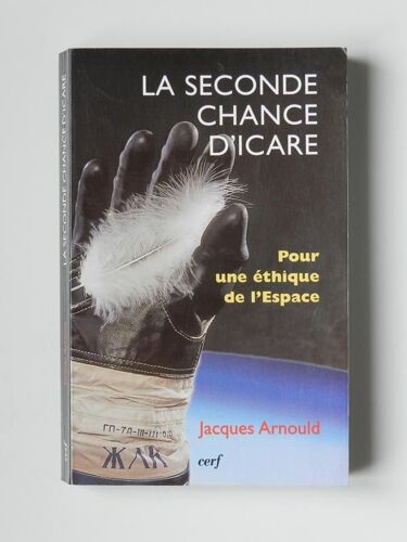 La Seconde Chance D'icare ( 2001 )