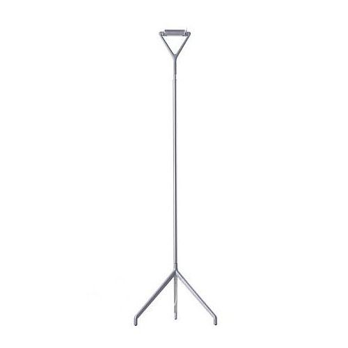 Luceplan Lampadaire Lola D15 Nd (Aluminium - Aluminium Et Fibre De Carbone)