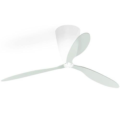 Luceplan Télécommande Pour Lampe Au Plafond Plafonnier / Ventilateur Blow D28 R (D28 R - -)