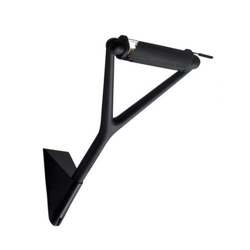 Luceplan Lampe Murale Applique Lola D15 Na1 (Noir - Abs Et Verre)