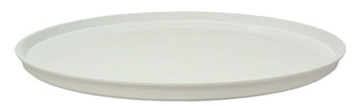 KARTELL fermeture supérieure pour COMPONIBILI un élément (Blanc 4959 - ABS)