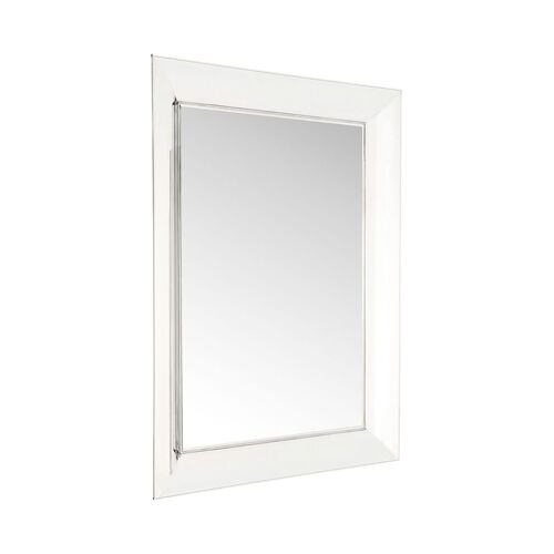 KARTELL miroir mural FRANÇOIS GHOST grand Francois Ghost (Cristal - Polycarbonate transparent)