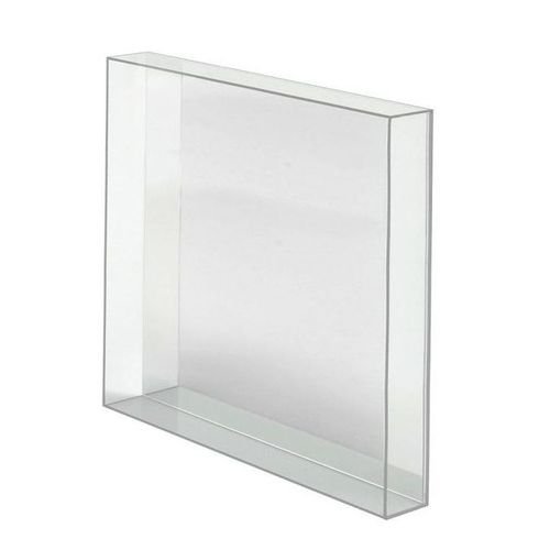 KARTELL miroir mural ONLY ME 50x50 cm (Cristal - PMMA transparent)