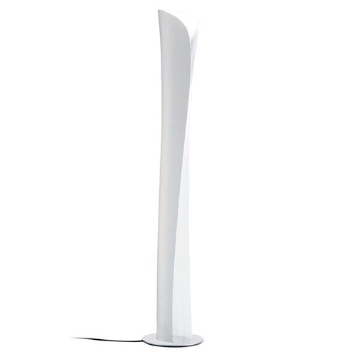 Artemide Lampadaire Cadmo Led (Blanc, 3000k - Acier)