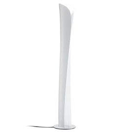 Artemide Lampadaire Cadmo Led (Blanc, 3000k - Acier)