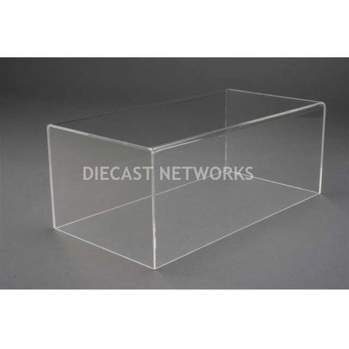 Atlantic Case 1/12 10060 Display Case Show-Case 1/12 - Bohemia Only Display Diecast Modelcar-Atlantic Case