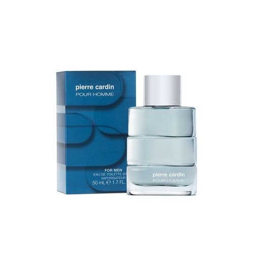 Pierre Cardin - Eau De Toilette - Pour Homme - Fabrication Française - 50 Ml 