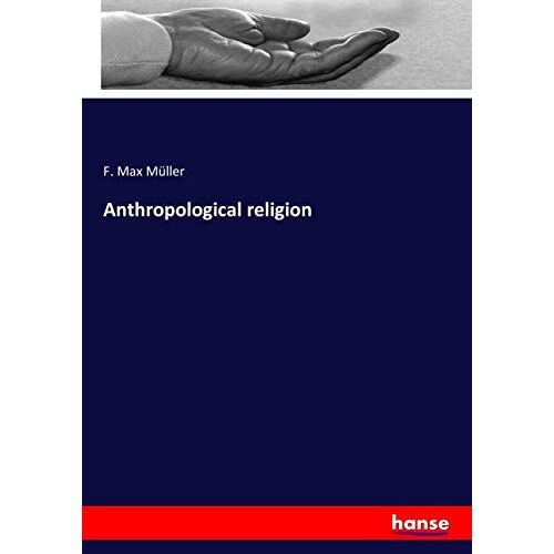 Anthropological Religion