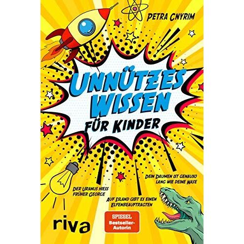 Unnützes Wissen Für Kinder
