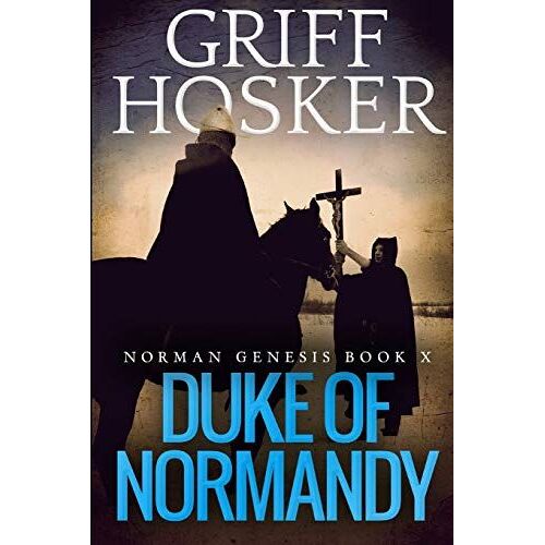 Duke Of Normandy