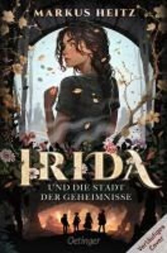 Irida 1. Irida Und Die Stadt Der Geheimnisse