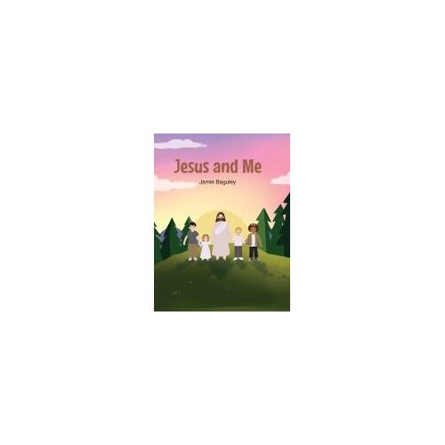 Jesus And Me