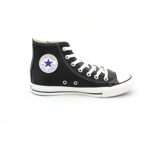 Converse Chuck Taylor All Star Leather Noir