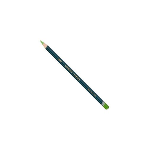 Derwent - Artists - Crayon De Couleur Herbe Verte - 4700