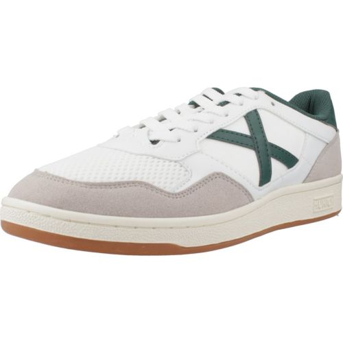 Munich Arrow Colour Blanc 43