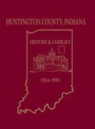 Huntington Co, In