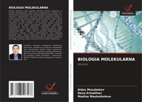Biologia Molekularna