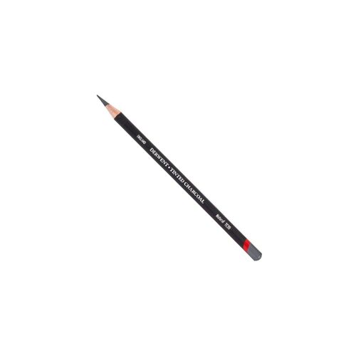 Derwent - Tinted Charcoal - Crayon Fusain Teinté Naturelle - Tc20