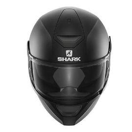 Casque Integral D Skwal Noir Mat + Cagoule - Xl 61-62 Cm - Xl 61-62 Cm - Xl 61-62 Cm