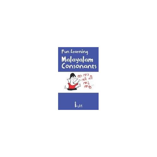 Fun Learning Malayalam Consonants