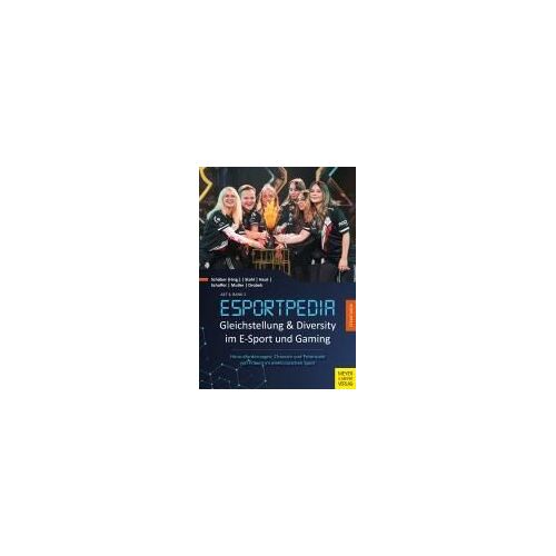 Gleichstellung Und Diversity Im E-Sport Und Gaming