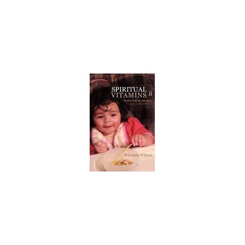 Spiritual Vitamins Volume 2