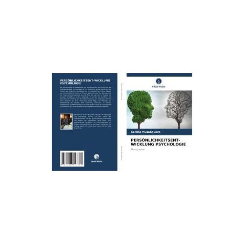 Persönlichkeitsent-Wicklung Psychologie