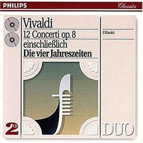 Vivaldi, A.