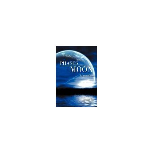Phases Of The Moon